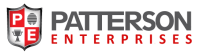 Patterson enterprises, inc.