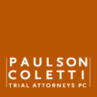Paulson coletti trial attorneys pc