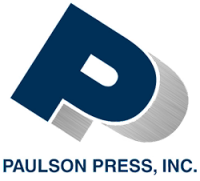 Paulson press, inc.