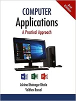 Practical computer applications