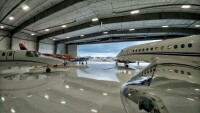 Santa Fe Jet Center
