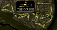 Pointe royale condominium resort & golf course