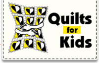 Quilts for kids, inc.