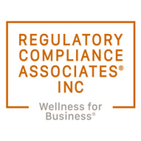 Regulatory compliance associates inc. (rca)