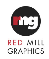 Red mill graphics- chelmsford, ma