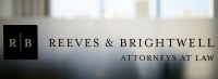 Reeves & brightwell llp