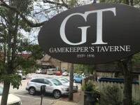 Gamekeepers Taverne