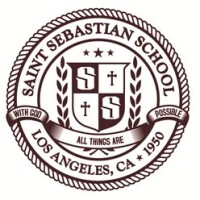 Saint sebastian school los angeles