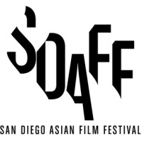 San diego asian film foundation