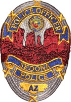Sedona police department
