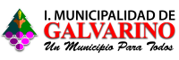Ilustre Municipalidad de Galvarino
