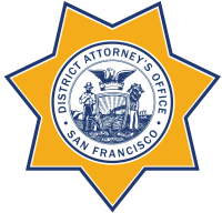 San francisco district attorney's office