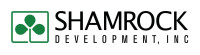 Shamrock development inc