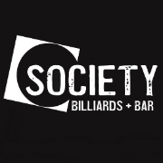Society billiards + bar
