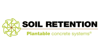 Soil retention