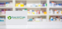 Special care pharmacy services