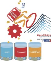 Alpe d'HuZes