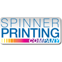Spinner printing company