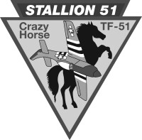 Stallion 51