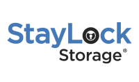 Staylock storage