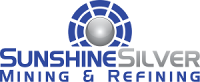 Sunshine silver mining & refining