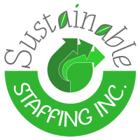 Sustainable staffing inc.
