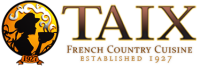 Taix french restaurant