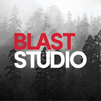 The blast studio