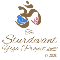 The yoga project