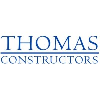 Thomas constructors, llc