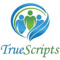 Truescripts management services