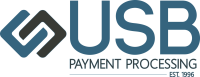 Usb payment processing