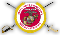 The marine corps reserve association