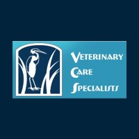 Veterinary care specialists