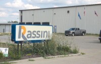 Rassini Chassis Systems, LLC