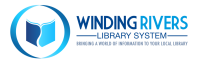 Winding rivers library system