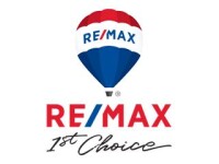 Re/max 1st choice