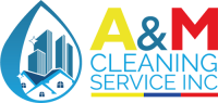 A & m cleaning services