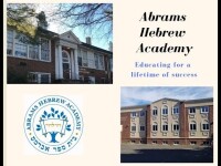 Abrams hebrew academy
