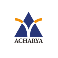 Acharya institute of technology, mba
