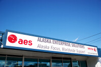 Alaska enterprise solutions - xerox platinum agency - alaska focus, worldwide support