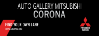Auto gallery mitsubishi - corona
