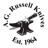 A.g. russell knives