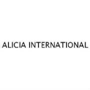 Alicia international
