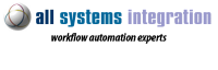 All systems integration