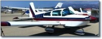 Santa Barbara Flying Club
