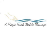 A magic touch mobile massage