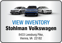 Stohlman Volkswagen/Subaru/Mitsubishi