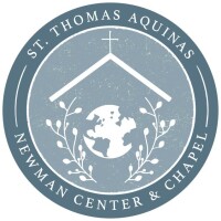 Aquinas newman center