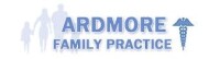 Ardmore family practice